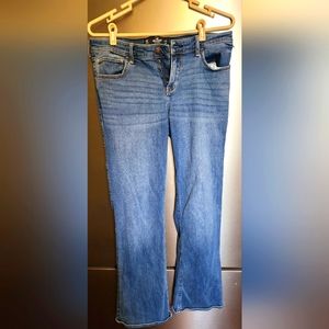 Hollister Jeans Sz 13